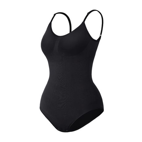 Seamless Shapewear Compression Bodysuit, Buy Online in South Africa, takealot.com