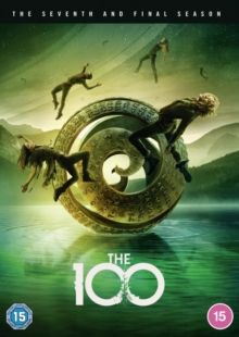 100: The Complete Seventh and Final Season(DVD)