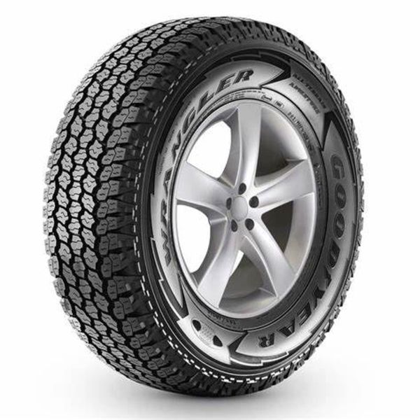 Goodyear 265/70R16 112T Wrangler Adventure AT-Tyre
