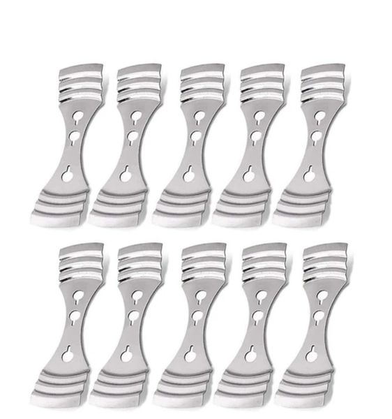 Metal Candle Wick Holder