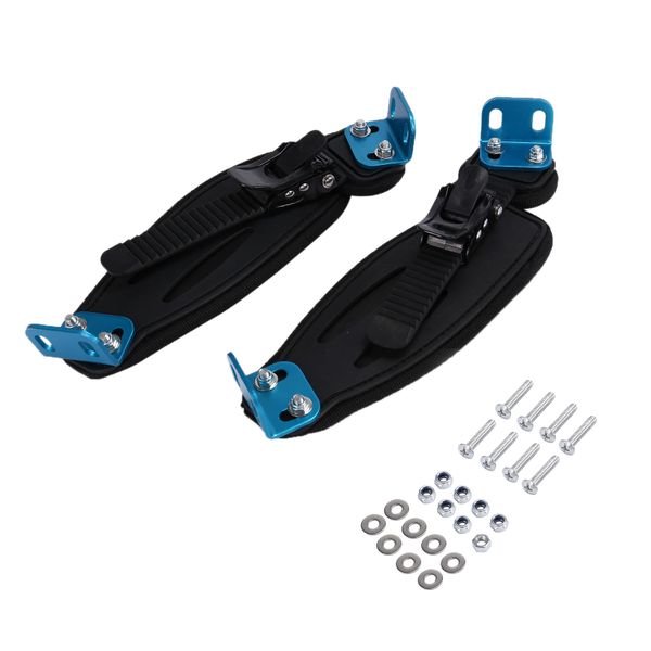 Foot Binding Device Mountain Scooter Electric Skateboard Accessories Foot C