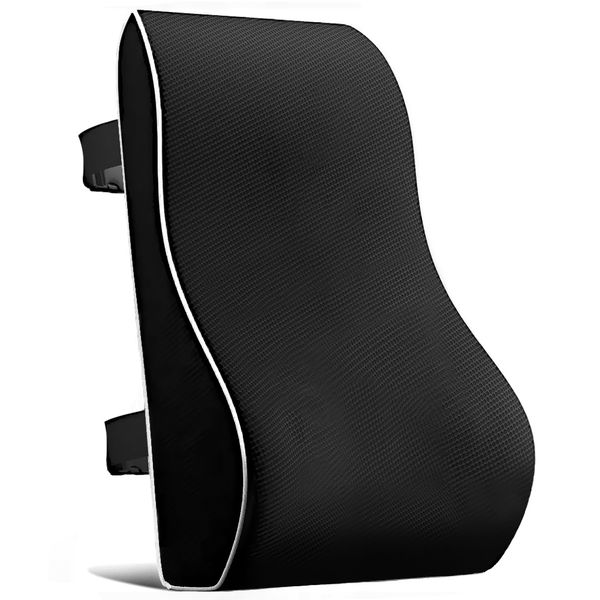 Lumbar Support Pillow for Office Chair Back Support Pillow for Car