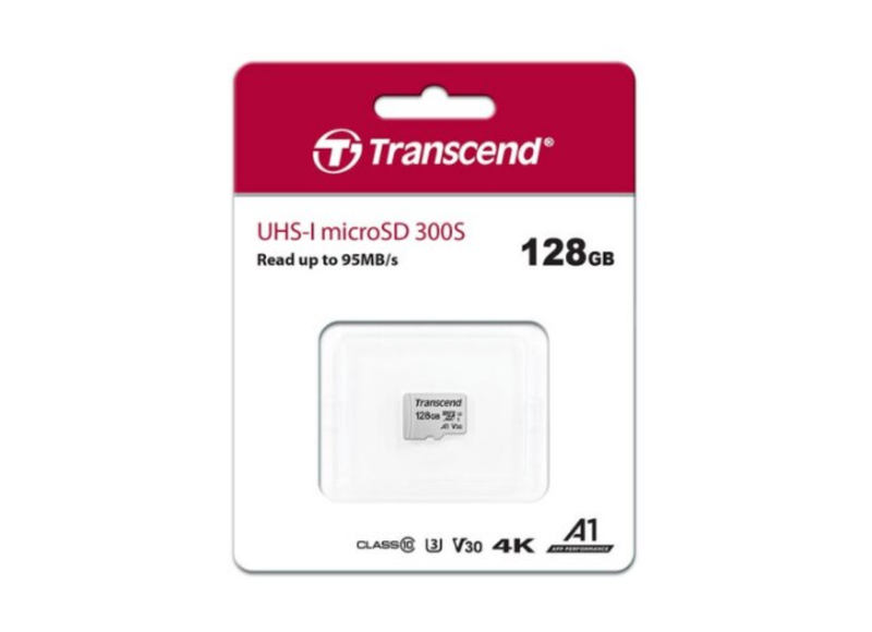 Original Micro SD 300s Card Bypass Class 10 UHS-I Phone Memory Cards 128GB