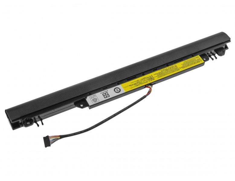 Replacement Battery for Lenovo IdeaPad 110-15IBR, L15L3A03