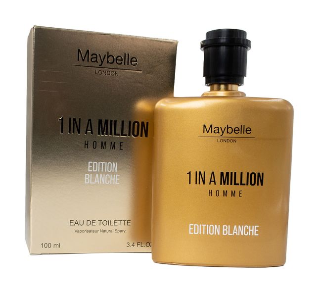 1 in a million perfume 100ML