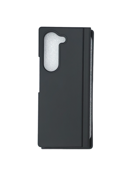 Shockproof Ultra - Thin Silicone Cover Compatible with Samsung Galaxy Z Fold 6