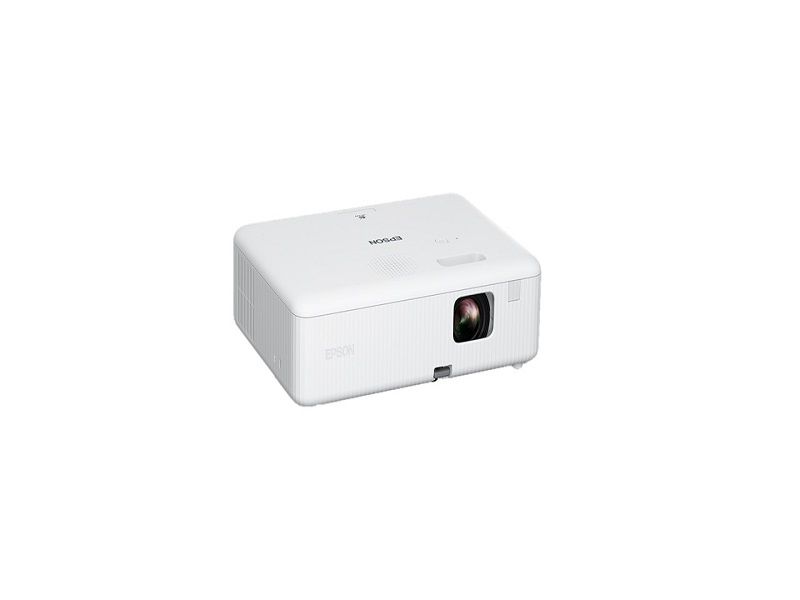 Epson CO-WX02 WXGA 3000 Lumens Projector