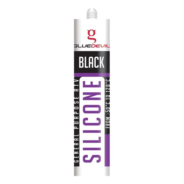 Bulk Pack x 3 Bulk Pack 2 x GlueDevil Silicone Gd7 - 260ml - Bronze