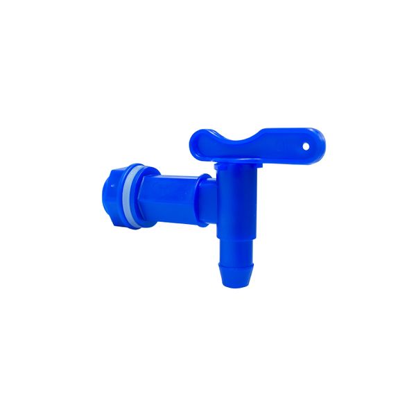 Dejuca - Polycan - Cap/tap Only For 25lt Can