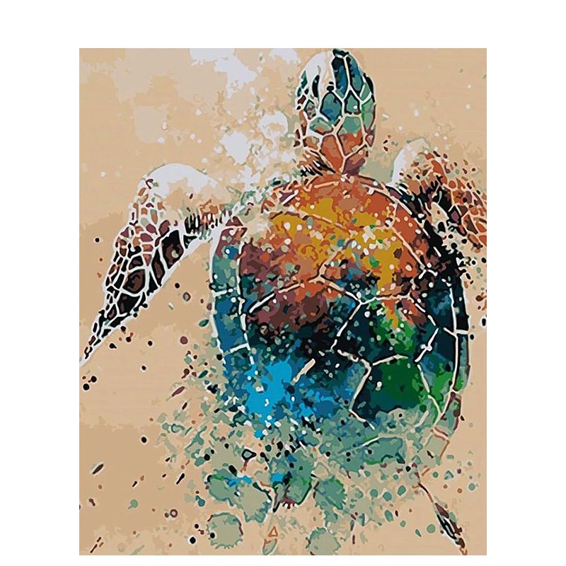 Paint by Numbers for Adults Leather Back Buy Online in South Africa