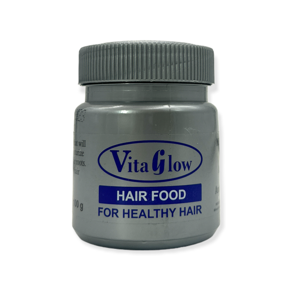 Vita Glow Hair Food 100g