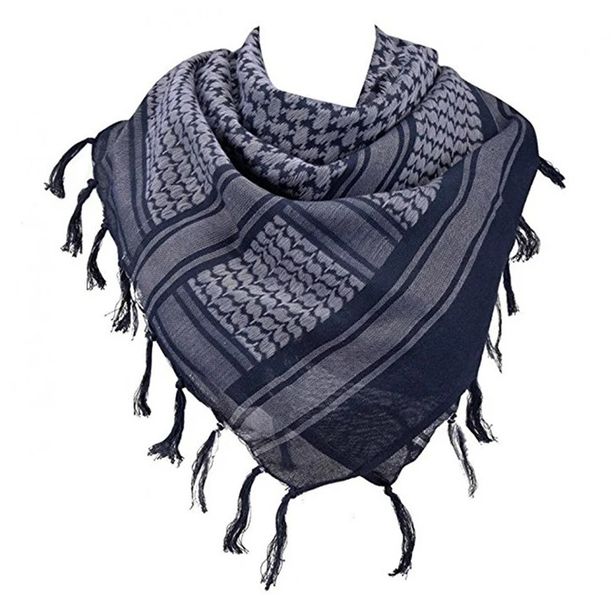 Shemagh Scarf