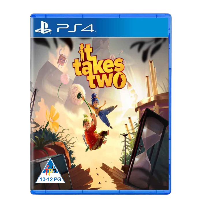 it takes two game ps4 free