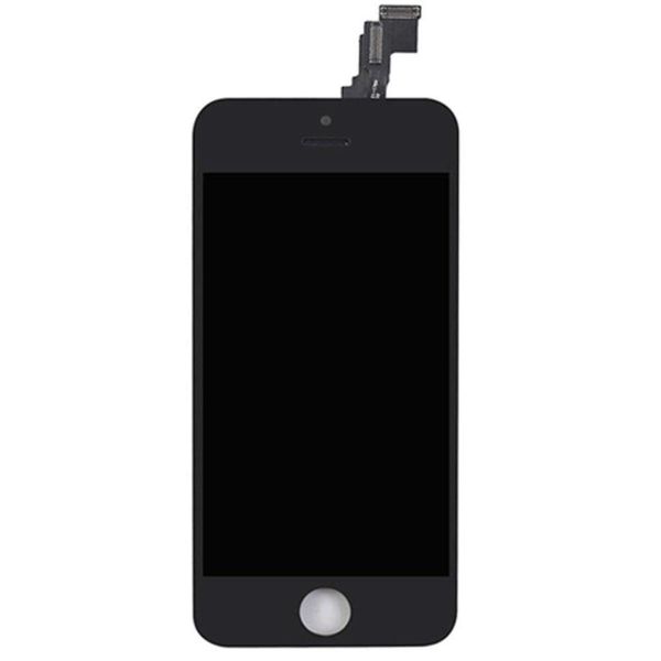 Cell Hub Premium iPhone 5s LCD replacement Black