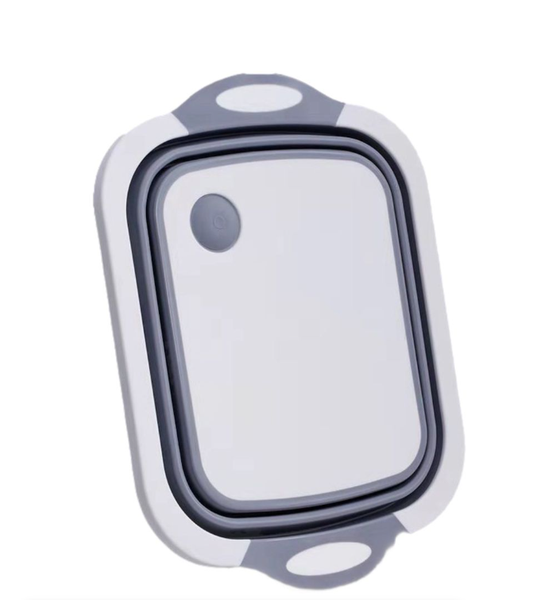 Collapsible Multi-purpose Cutting Board-BL-132