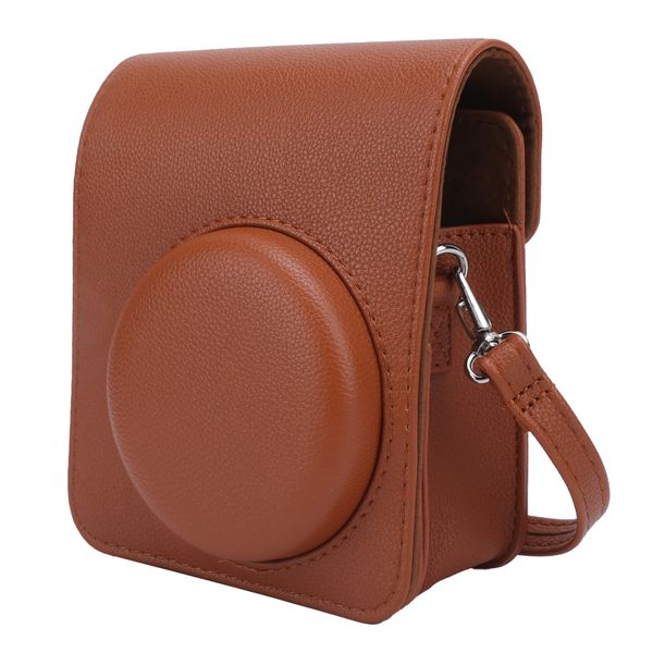 Brown PU case for Mini 40