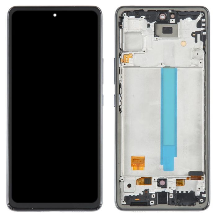 samsung a53 screen replacement
