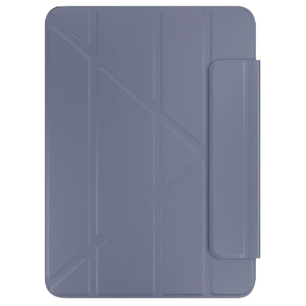 SwitchEasy Origami Case For Pad Pro 11" (1st - 3rd Gen) - Alaskan Blue