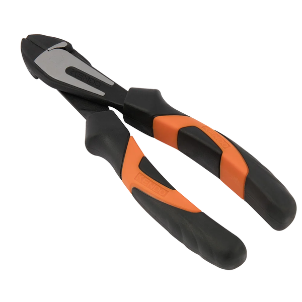 Side Cutter High Pro 180Mm - 2 Pack
