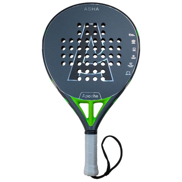 Apache - Padel - Asha Racket