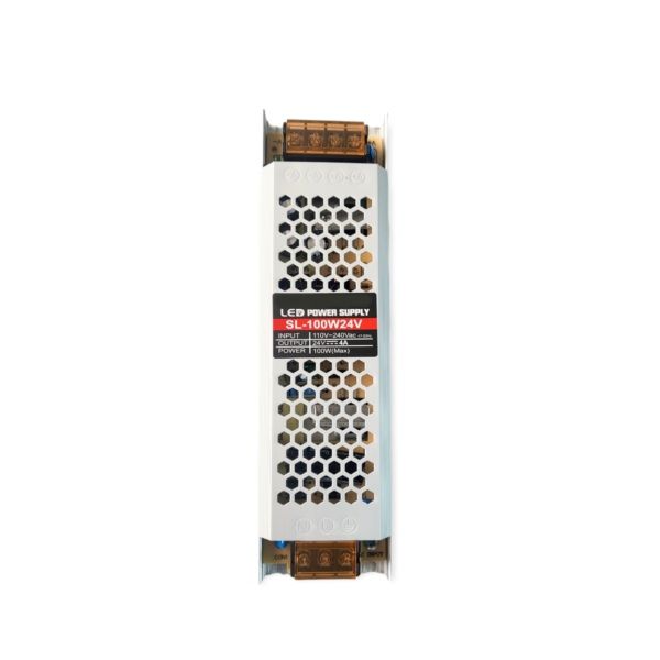 LED Power Supply DC24V-4A 100W
