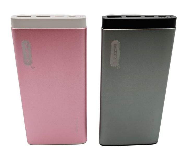 Pink / Grey image