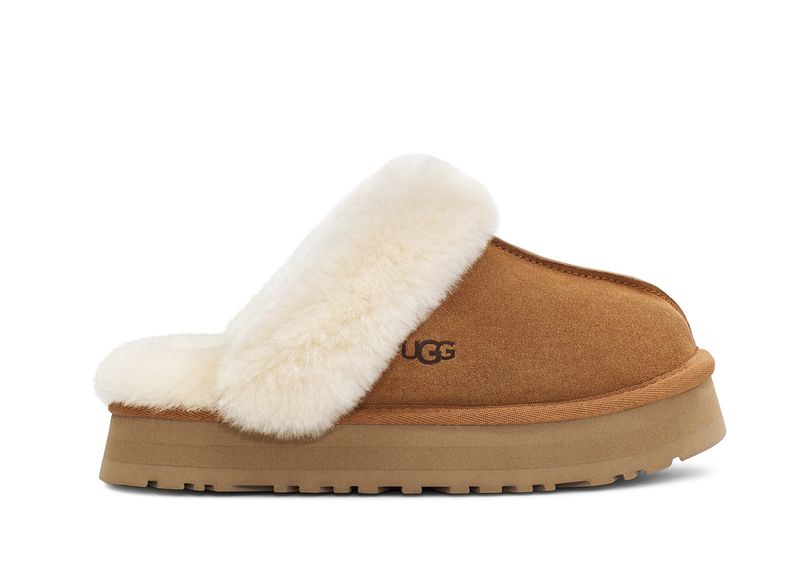 UGG Disquette