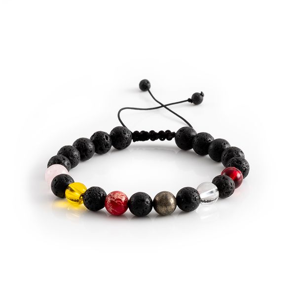 Birthstone Bracelets - Aries Bracelet