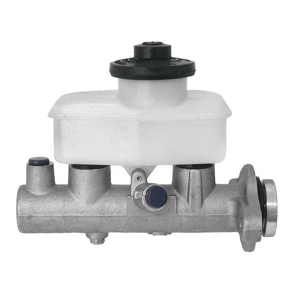 Brake Master Cylinder Compatible with Toyota Corolla AE80 / AE82 - 2 Hole
