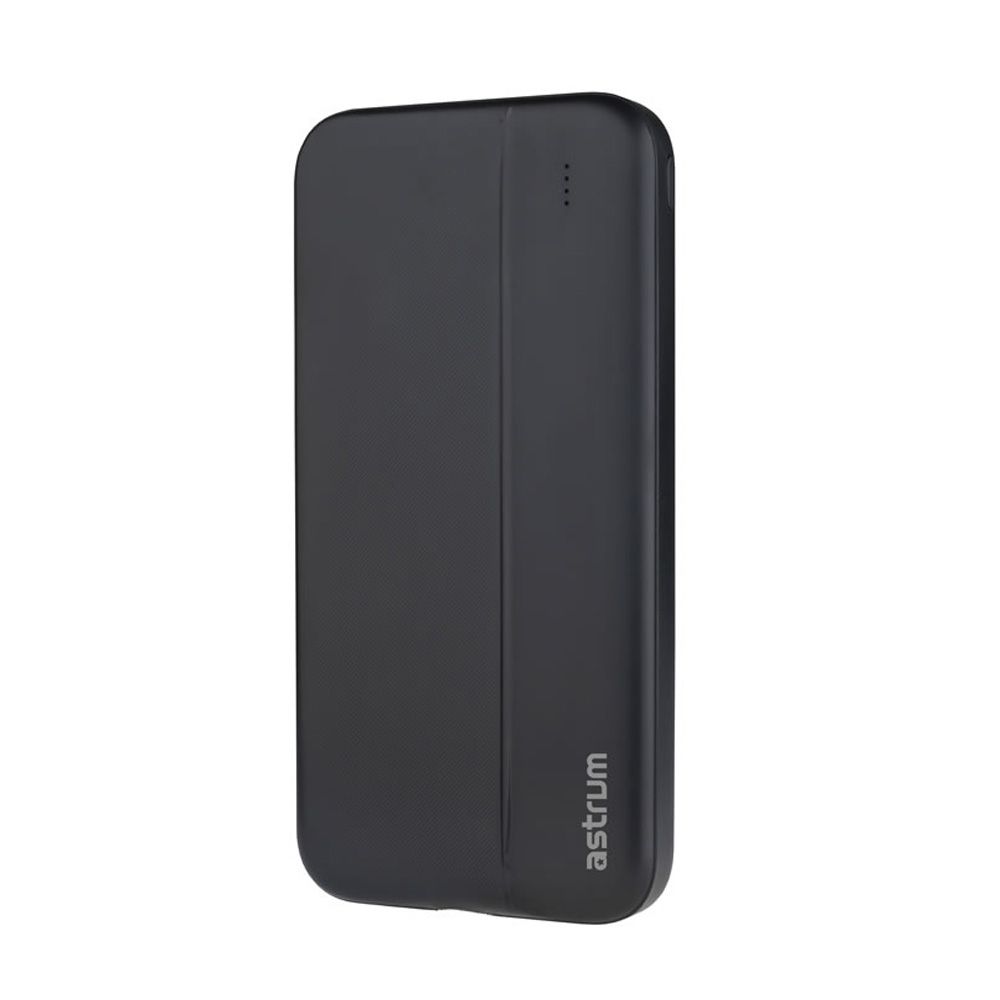 Astrum 10000mAh 2.1A Fast Charge Slim Power Bank - PB290 | Shop Today ...