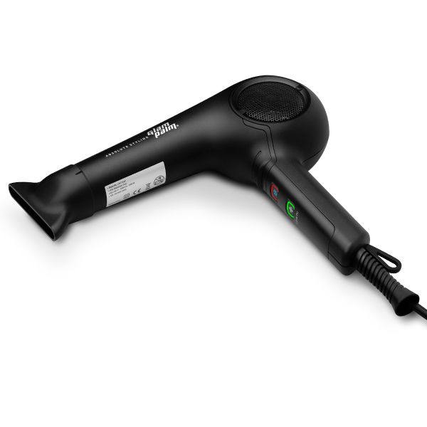 Glampalm Airtouch Dryer