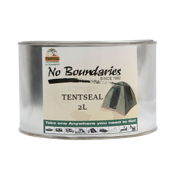 Tent Seal - 2L