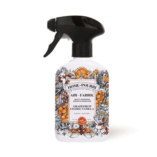 Poo-Pourri Home-Pourri Grapefruit Lychee Vanilla - 325ml