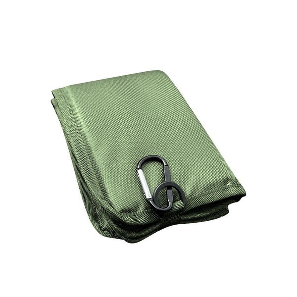 Portable Foldable Seat Cushion Waterproof Camping Mat Lightweight