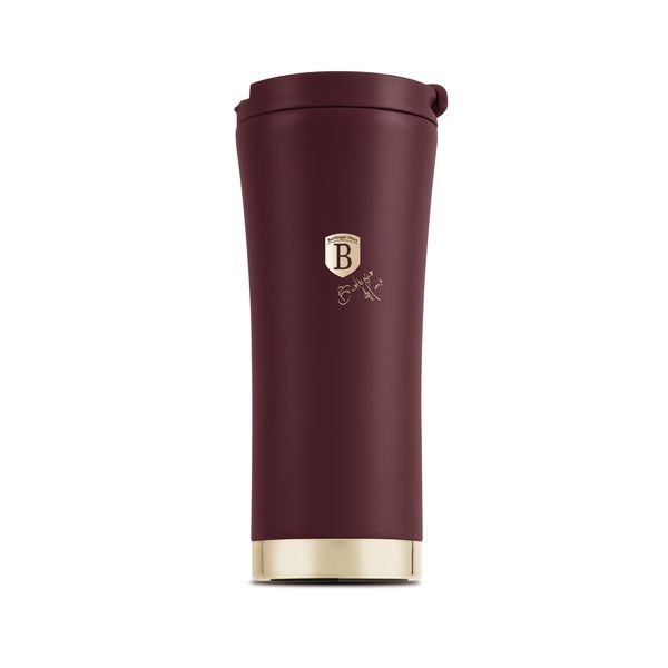 Berlinger Haus 500ml Travel Coffee Mug - Leonardo