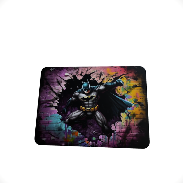 BatMan 6 - Mouse Pad