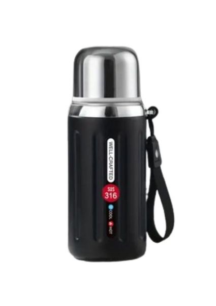 Tw Stainless Steel Vacuum Flask - 600ML