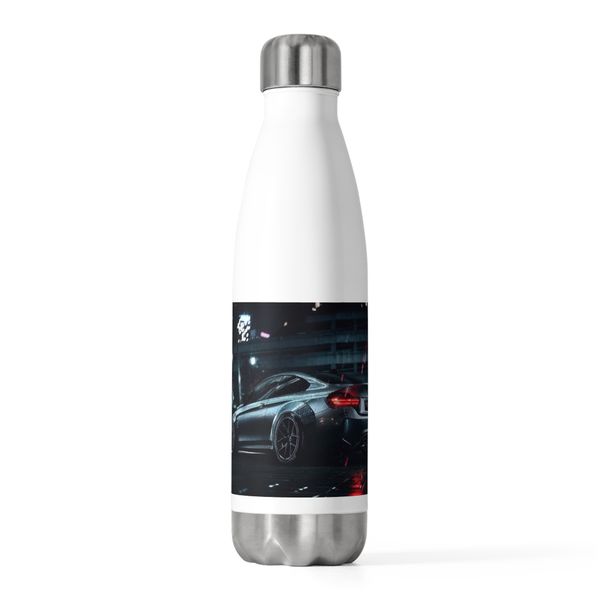 BMW 20oz Insulated Bottle