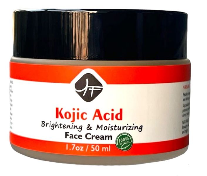 Kojic Acid Brightening Face Cream
