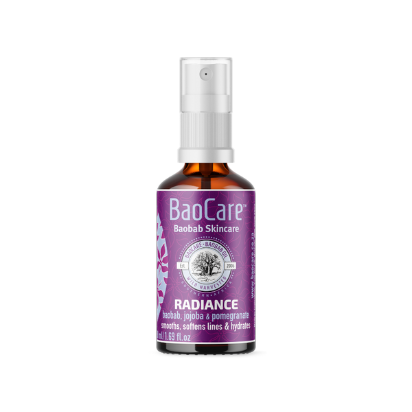 BaoCare RADIANCE Baobab Serum 50ml