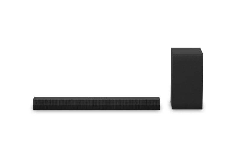 LG S40T 300w 2.1ch Soundbar