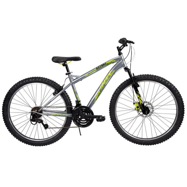 Huffy 26' Extent Mens MTB Bicycle 18 Speed