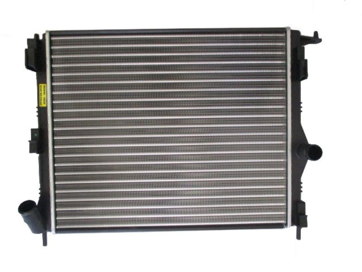 Radiator for Nissan NP200 1.6L (2008) Shop Today. Get it Tomorrow!