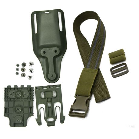 Tactical Drop Leg Band Strap Quick Locking System Set Gun Holster Adapter, Shop  Today. Get it Tomorrow!