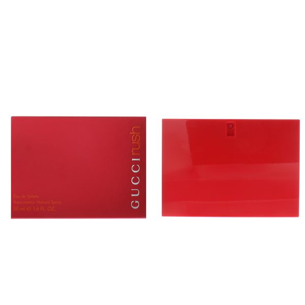 Gucci Rush Eau de Toilette 50ml (Parallel Import)
