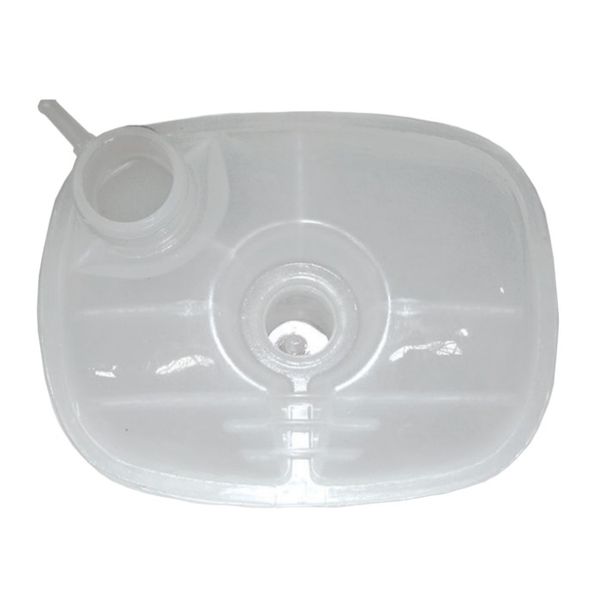 Expansion Tank/Radiator Bottle Volkswagen Golf I+II Square With Switch Hole