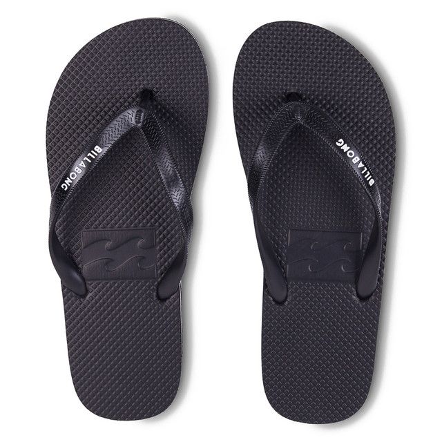 Billabong Mens Lowdown Splice Flip Flops | Buy Online in South Africa ...