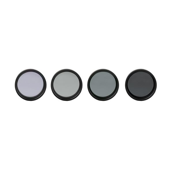 Celestron Moon Filter Set 1.25