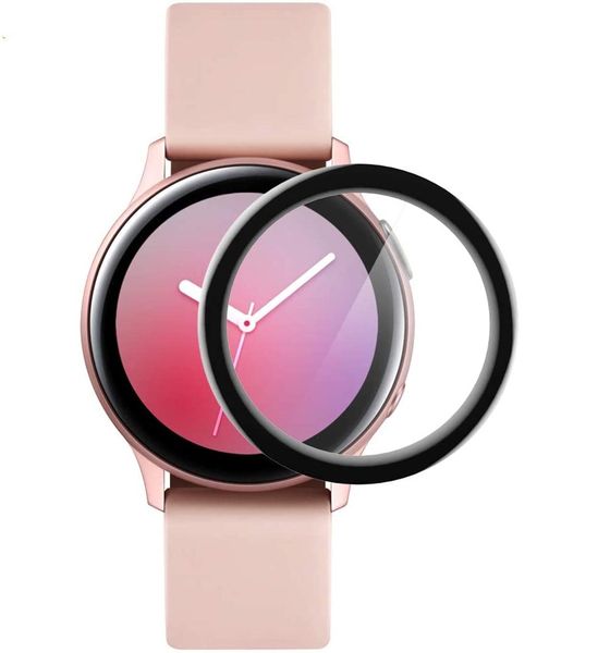 Favorable impression 3D Full Coverage Screen Protector For Samsung Active 2