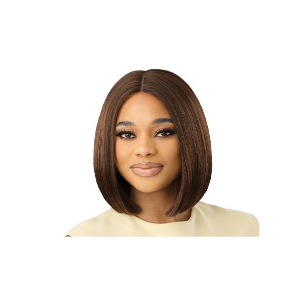 Outre The Daily Wig 10" Lace Part Synthetic Hair